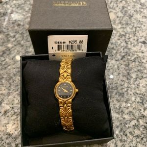 Beautiful wittnauer ladies watch